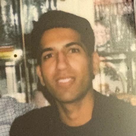 Kenny Kandola